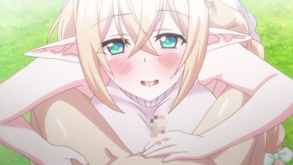 Oneshota The Animation - Screenshot 5