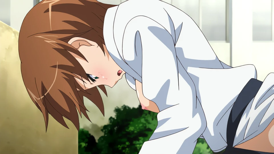 Oni Chichi 2: Revenge - Screenshot 3