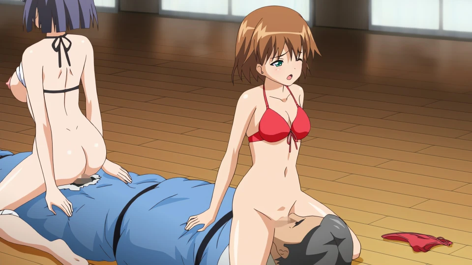 Oni Chichi 2: Revenge - Screenshot 10