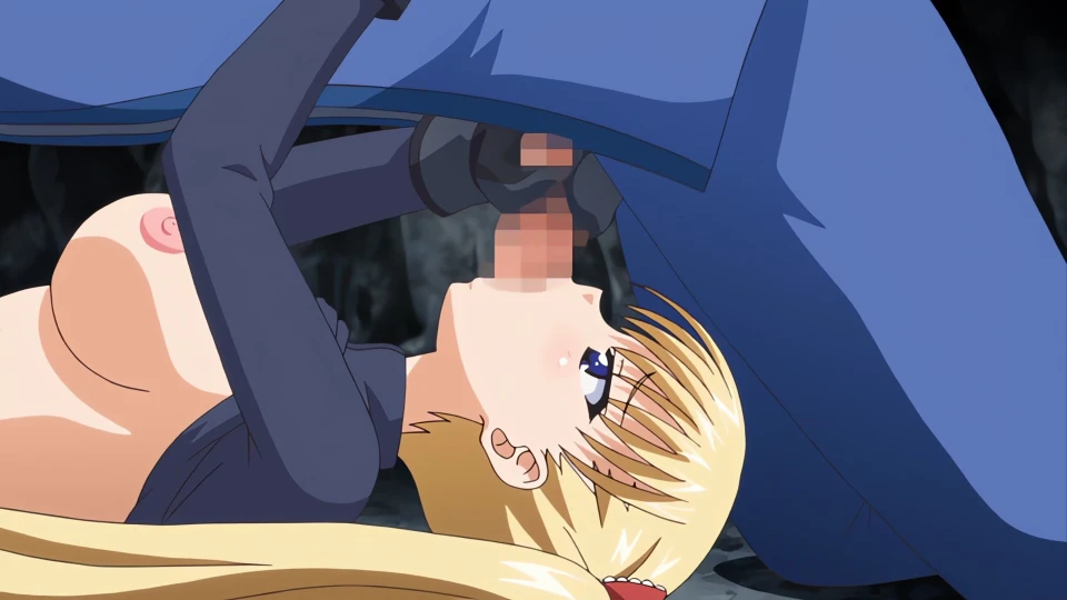 Oni Chichi: Kakeeshon - Screenshot 3