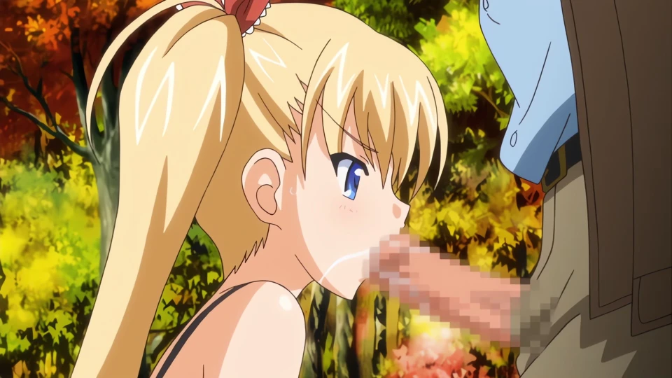 Oni Chichi: Re-born - Screenshot 6
