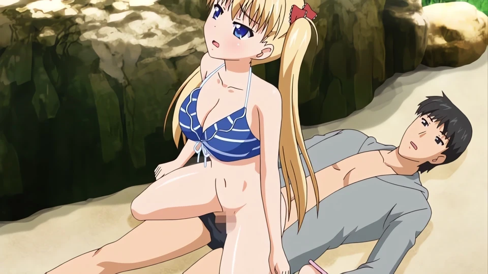 Oni Chichi: Refresh♥ - Screenshot 8