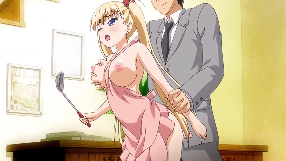 Oni Chichi: Refresh♥ - 3