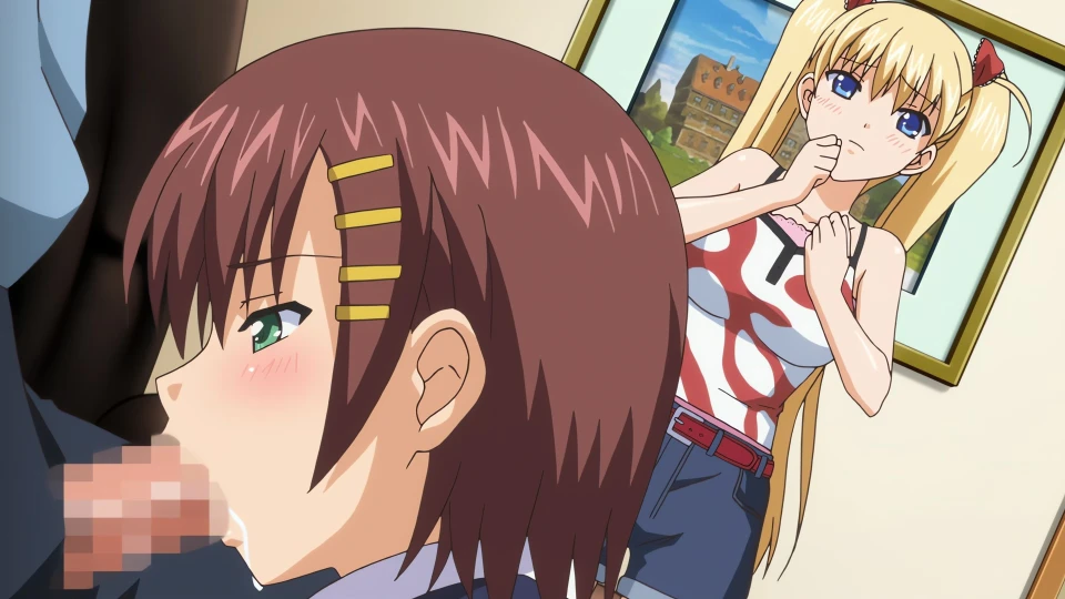 Oni Chichi - Screenshot 6