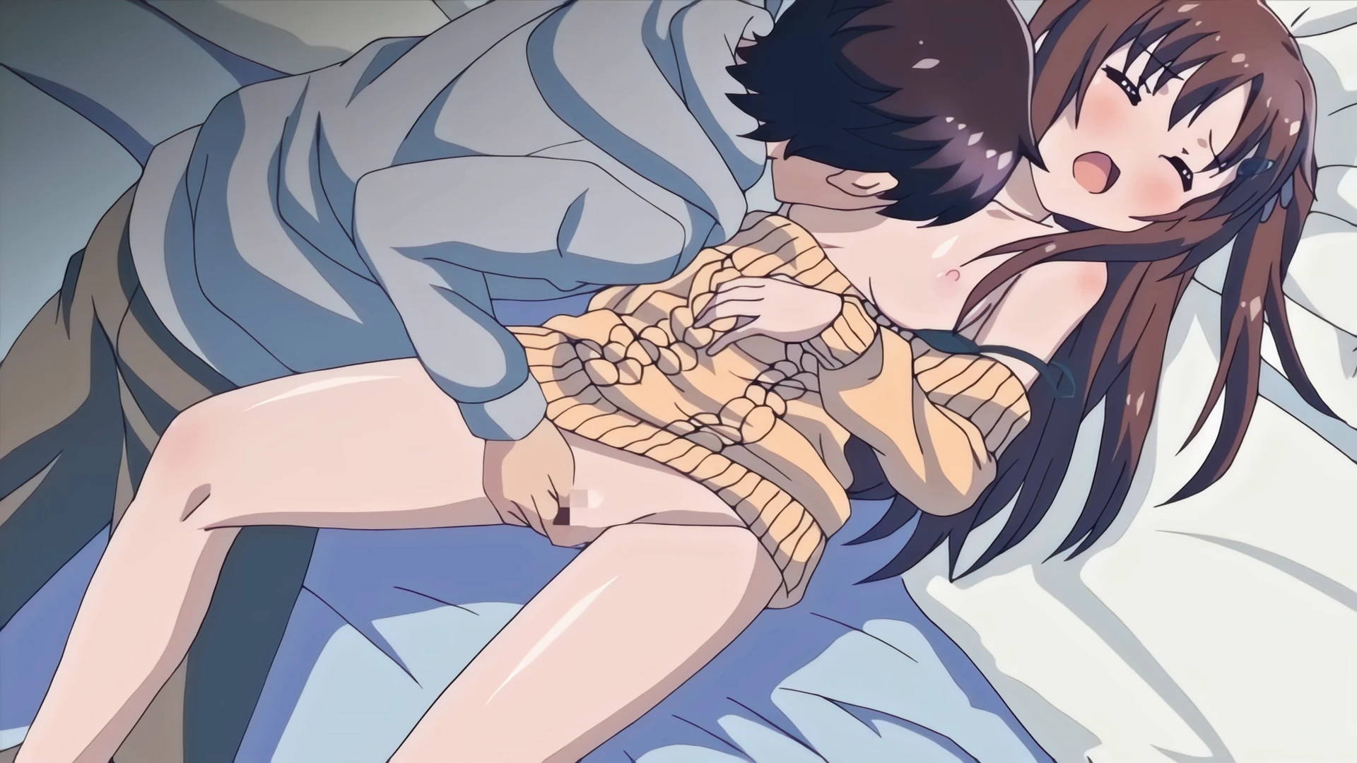 Onii-chan Asa made Zutto Gyutte Shite! stream preview