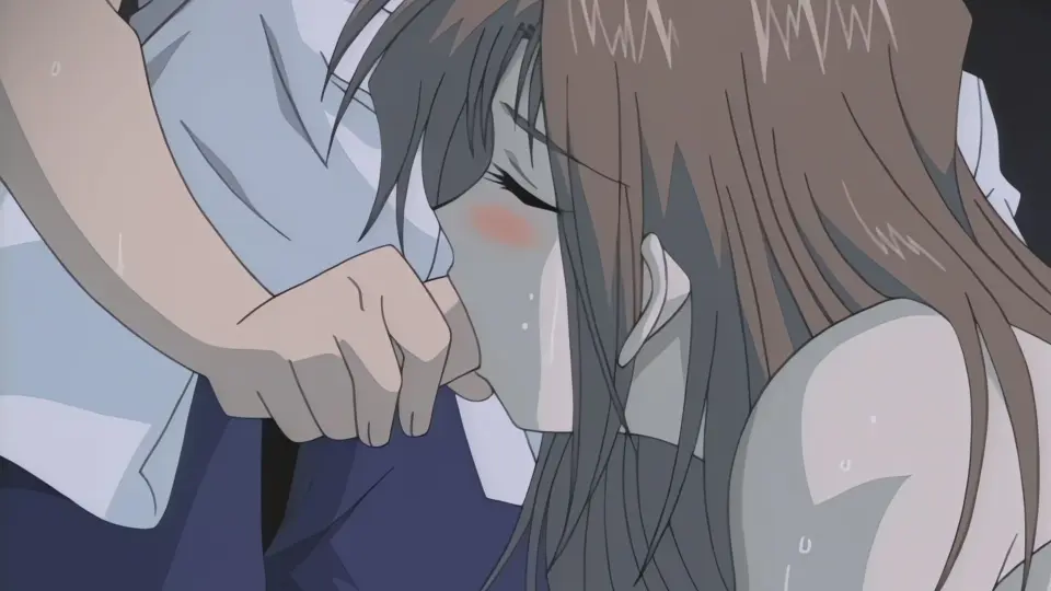 Onna Kyoushi - Screenshot 4