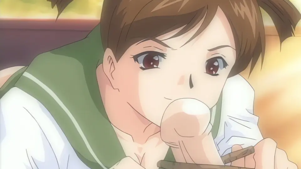 Onna Kyoushi - Screenshot 6