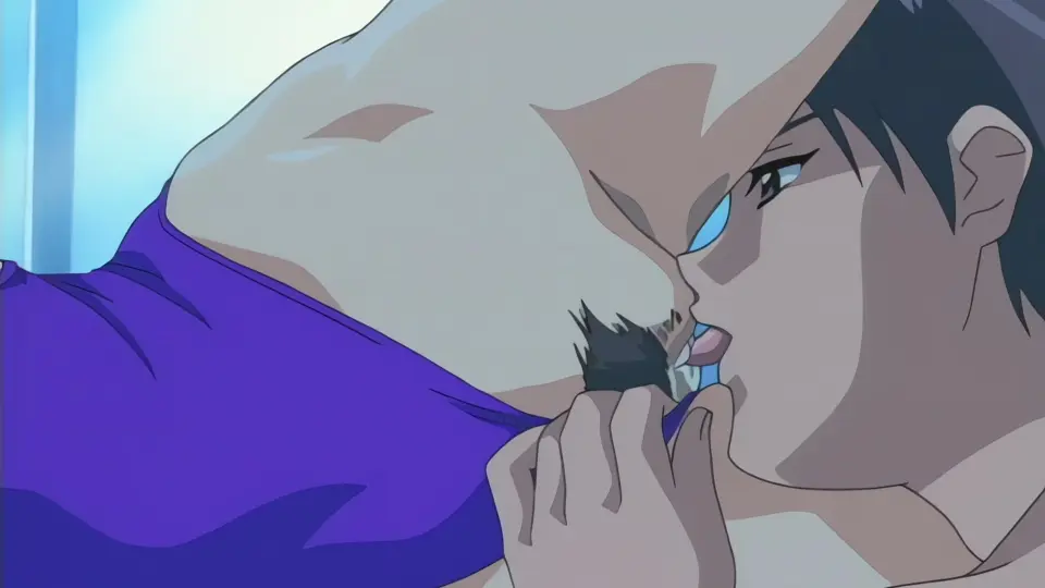 Onna Kyoushi - Screenshot 12