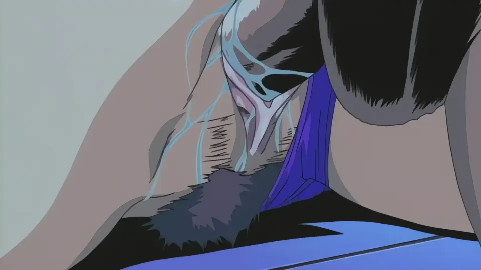 Onna Kyoushi - Screenshot 14