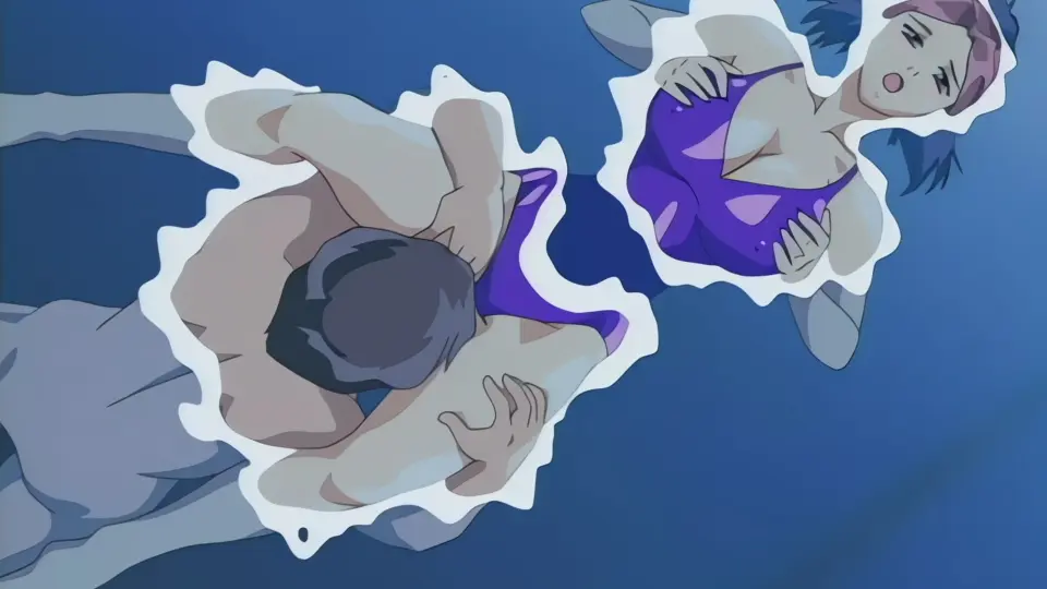 Onna Kyoushi - Screenshot 8