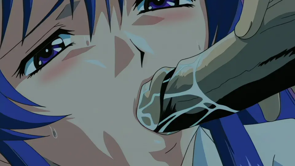Onna Kyoushi - Screenshot 11