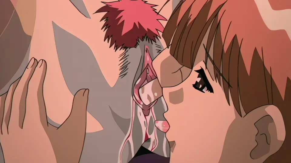 Onna Kyoushi - Screenshot 5