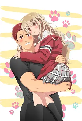 Ookami-san wa Taberaretai