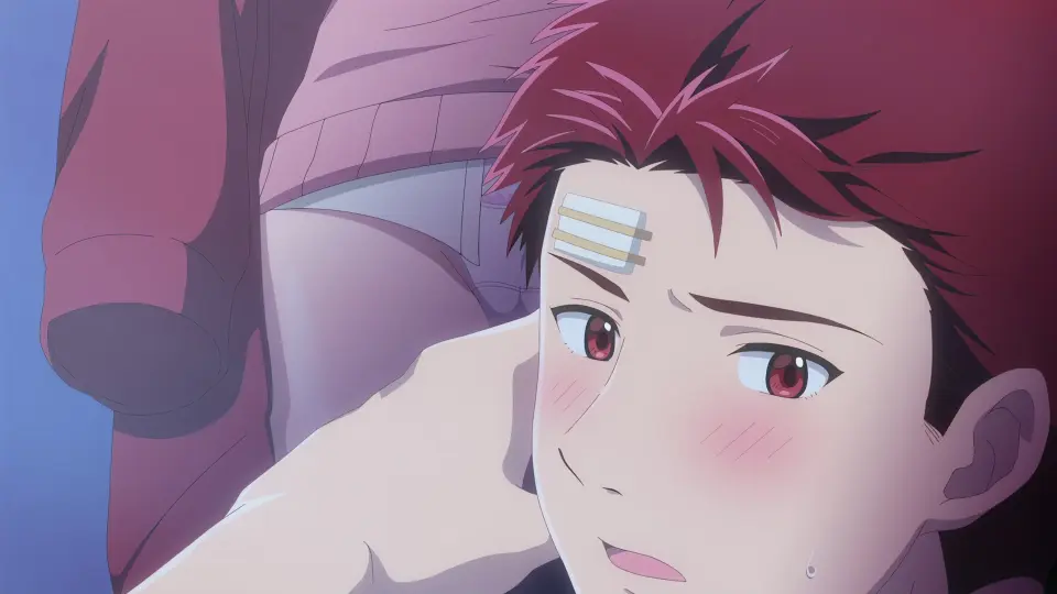 Ookami-san wa Taberaretai - Screenshot 3