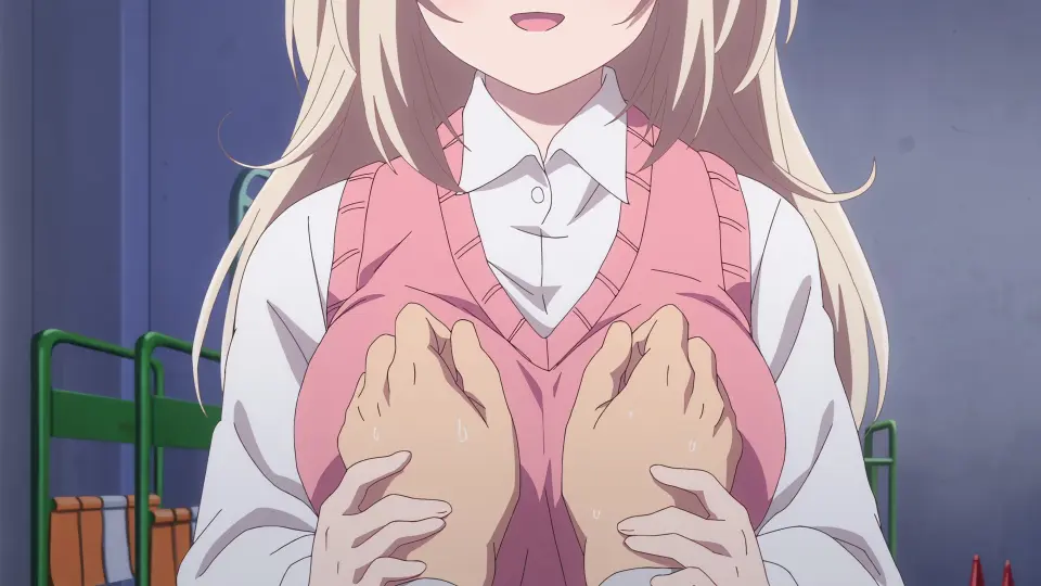 Ookami-san wa Taberaretai - Screenshot 2