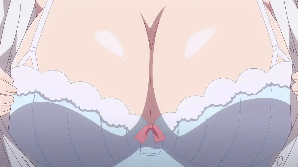 Ookami-san wa Taberaretai - Screenshot 3