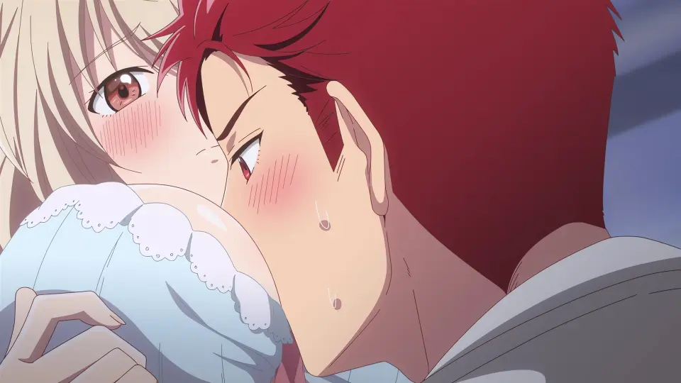 Ookami-san wa Taberaretai - Screenshot 4
