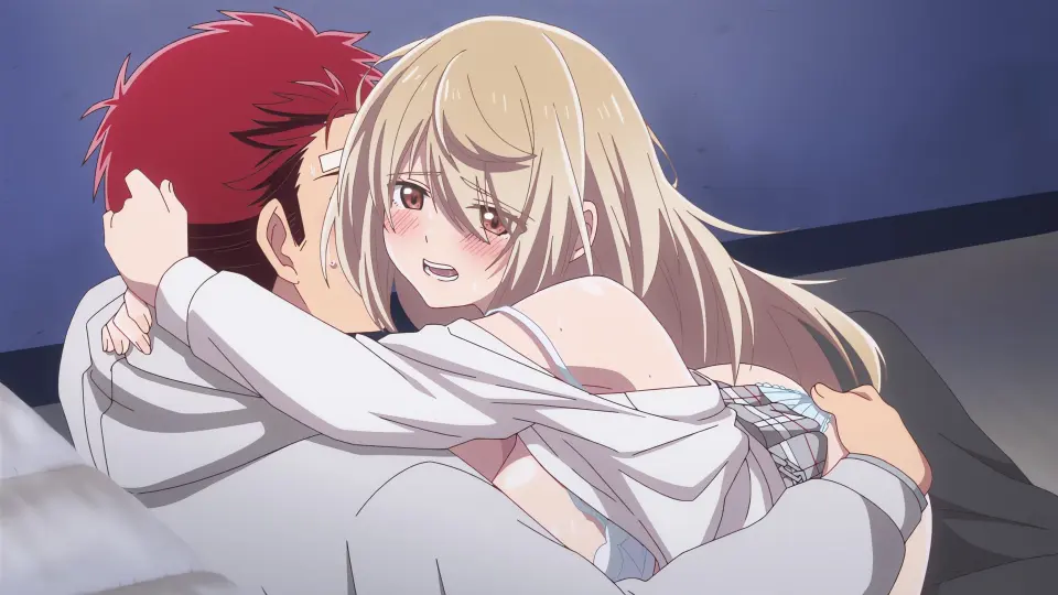 Ookami-san wa Taberaretai - Screenshot 7