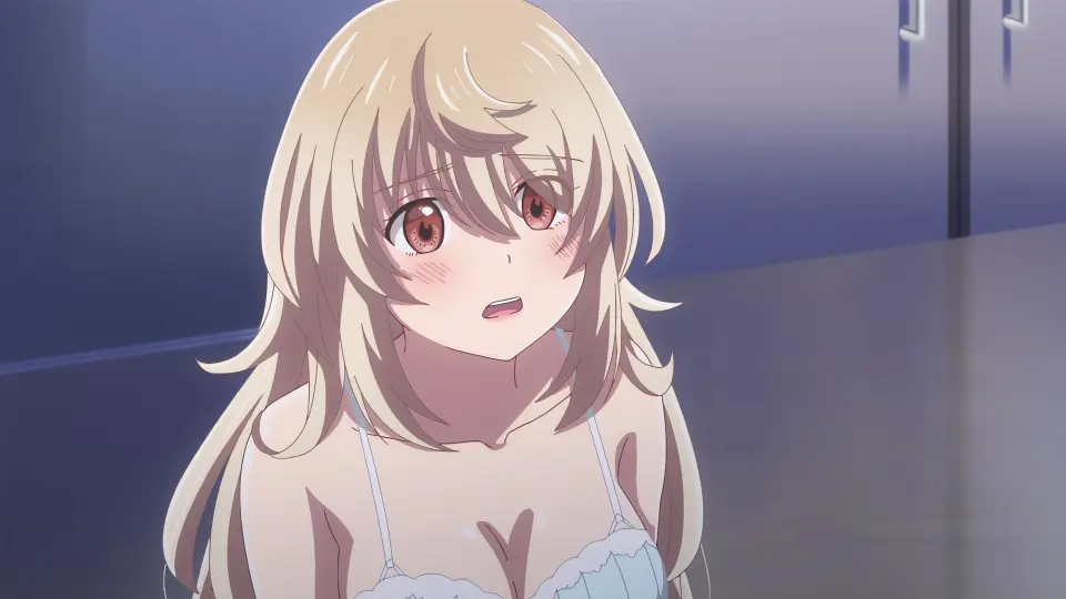 Ookami-san wa Taberaretai - Screenshot 8