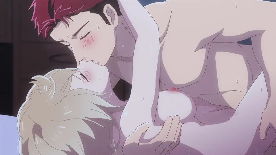 Ookami-san wa Taberaretai - Screenshot 11