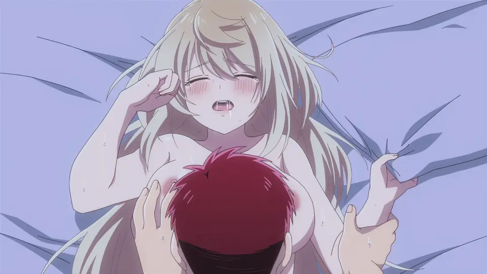 Ookami-san wa Taberaretai - Screenshot 6