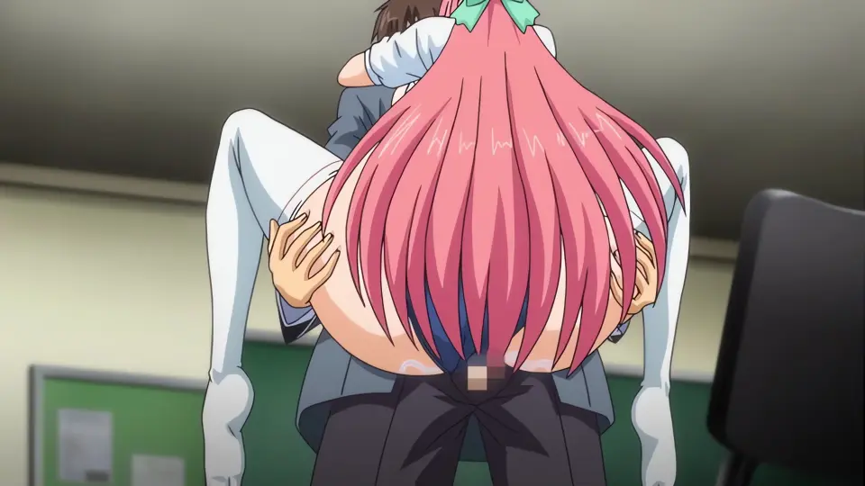 Oppai Heart Kanojo wa Kedamono Hatsujouki!? - Screenshot 13
