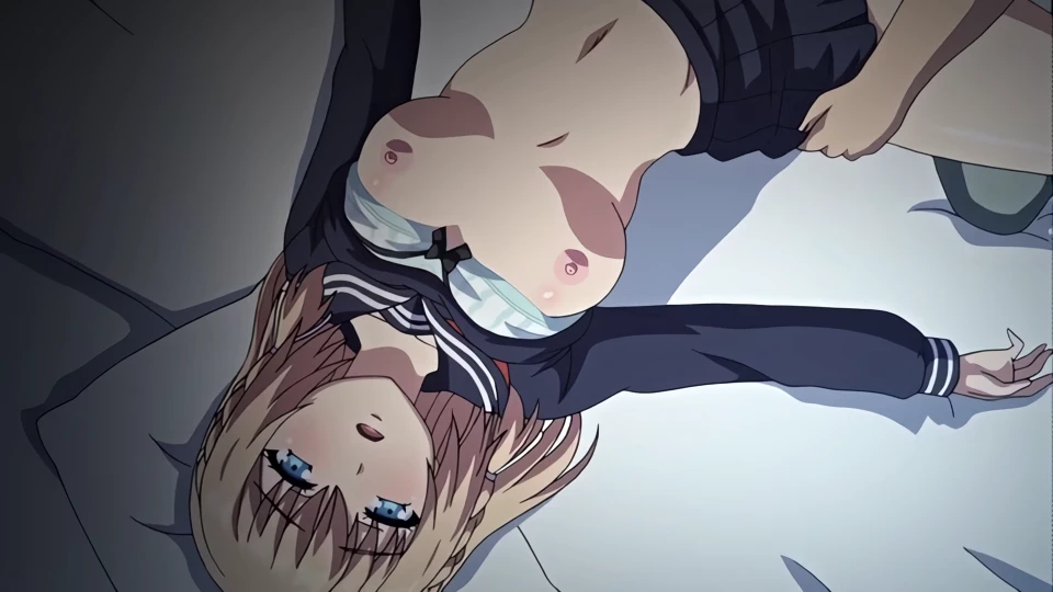 Ore ga Kanojo wo Okasu Wake - Screenshot 2