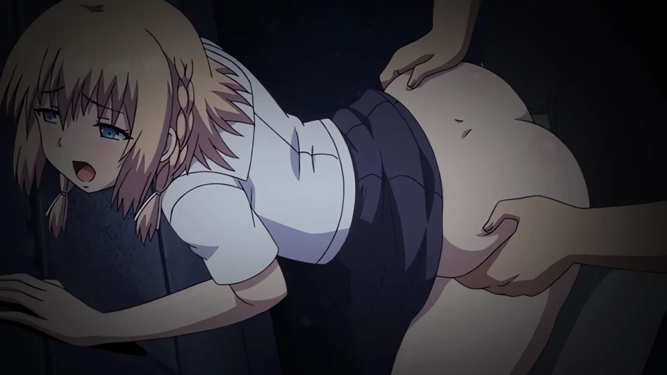 Ore ga Kanojo wo Okasu Wake - Screenshot 3