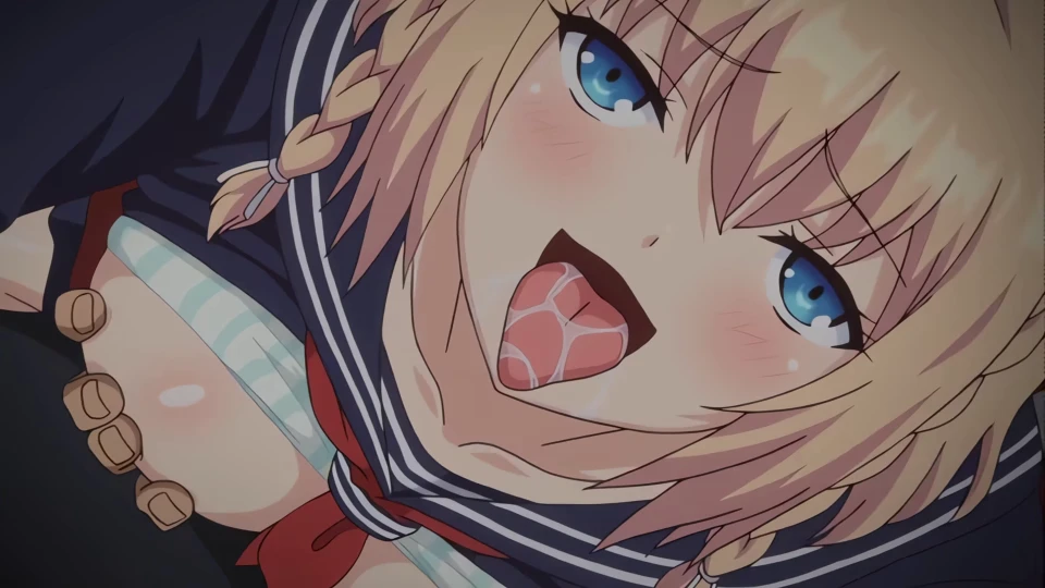 Ore ga Kanojo wo Okasu Wake - Screenshot 2