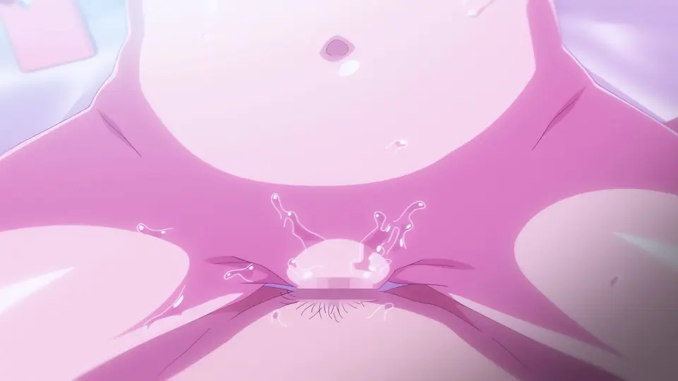 Oshikake! Bakunyuu Gal Harem Seikatsu - Screenshot 21