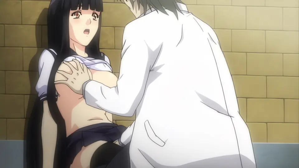 Oshioki: Gakuen Reijou Kousei Keikaku - Screenshot 14