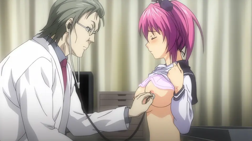Oshioki: Gakuen Reijou Kousei Keikaku - Screenshot 5
