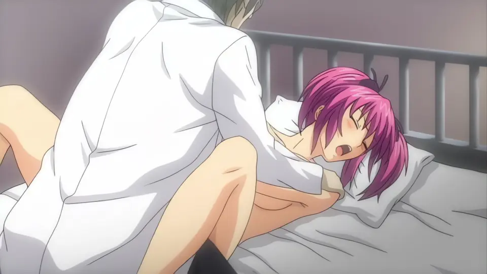 Oshioki: Gakuen Reijou Kousei Keikaku - Screenshot 10