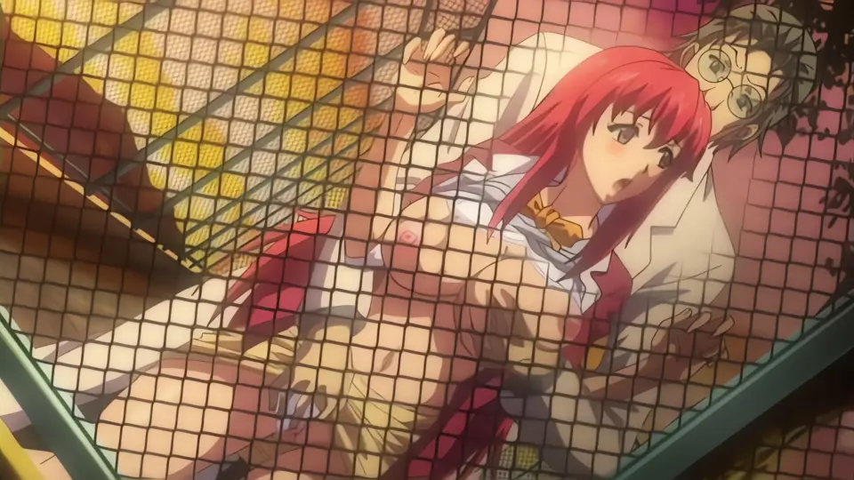 Oshioki: Gakuen Reijou Kousei Keikaku - Screenshot 12