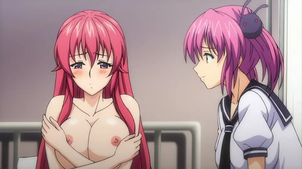Oshioki: Gakuen Reijou Kousei Keikaku - Screenshot 13