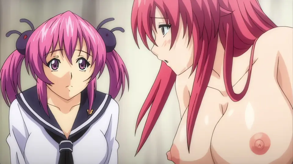 Oshioki: Gakuen Reijou Kousei Keikaku - Screenshot 16