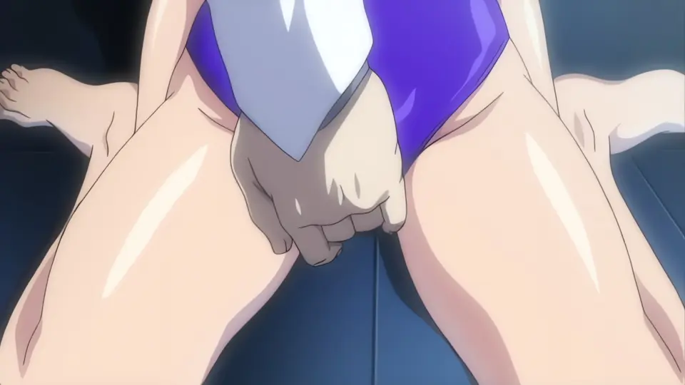 Oshioki: Gakuen Reijou Kousei Keikaku - Screenshot 6