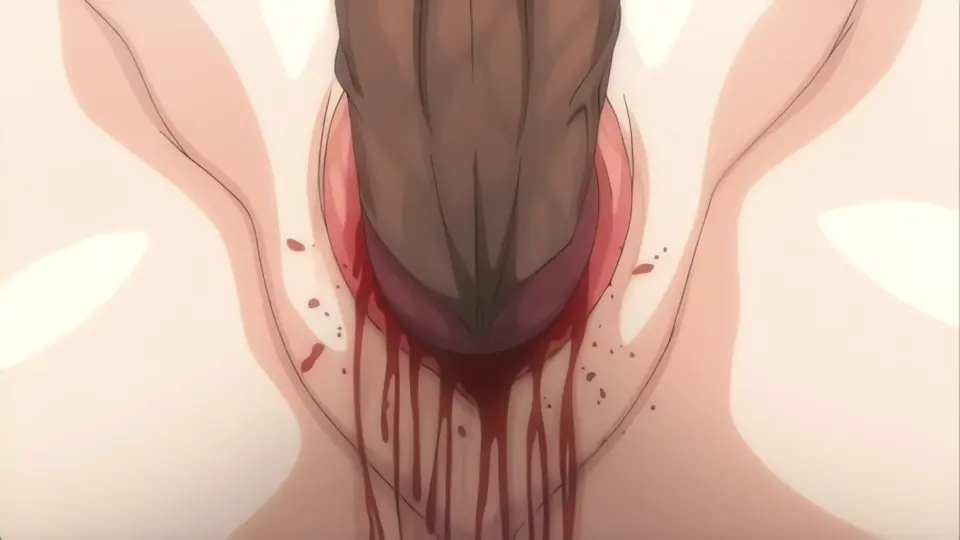 Oshioki: Gakuen Reijou Kousei Keikaku - Screenshot 12