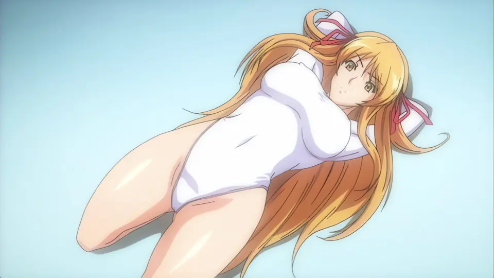 Oshioki: Gakuen Reijou Kousei Keikaku - Screenshot 9