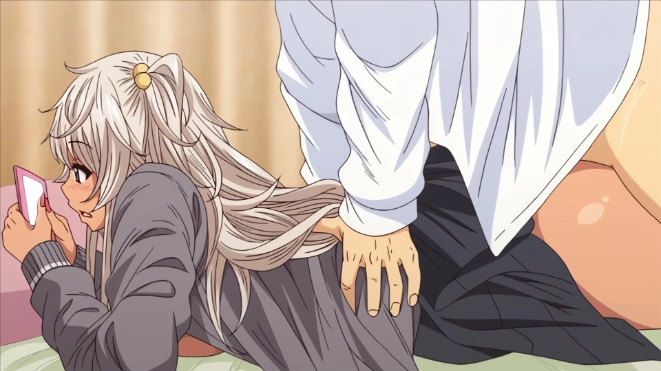 Otaku ni Yasashii Gal toka, Kyonyuu no Osananajimi toka. - Screenshot 3