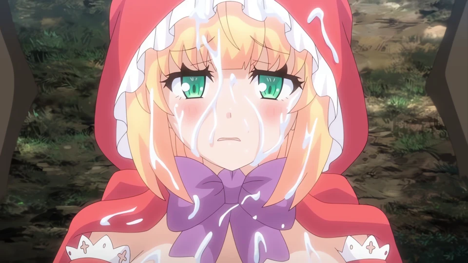 Otogibanashi no Onigokko - Screenshot 2