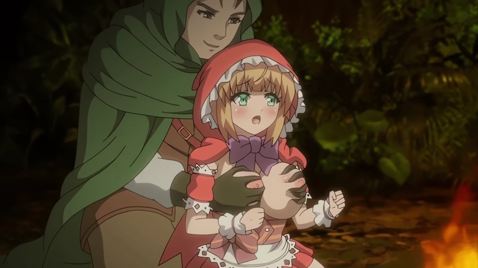 Otogibanashi no Onigokko - Screenshot 6