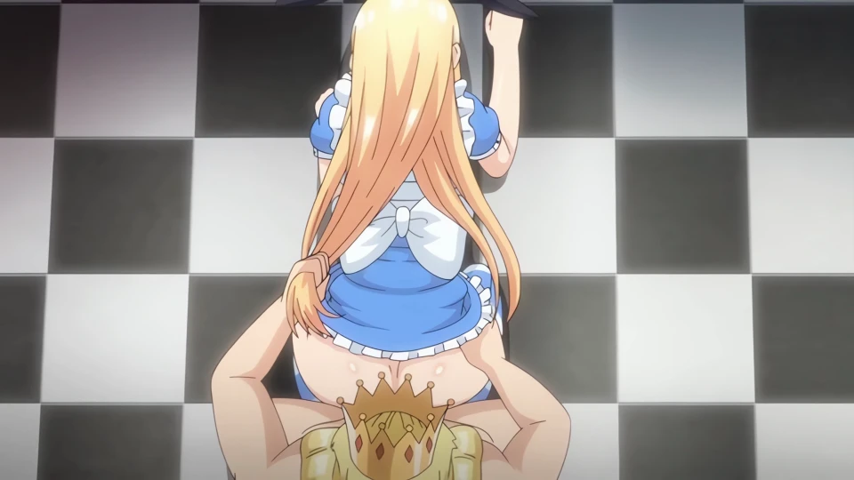 Otogibanashi no Onigokko - Screenshot 9