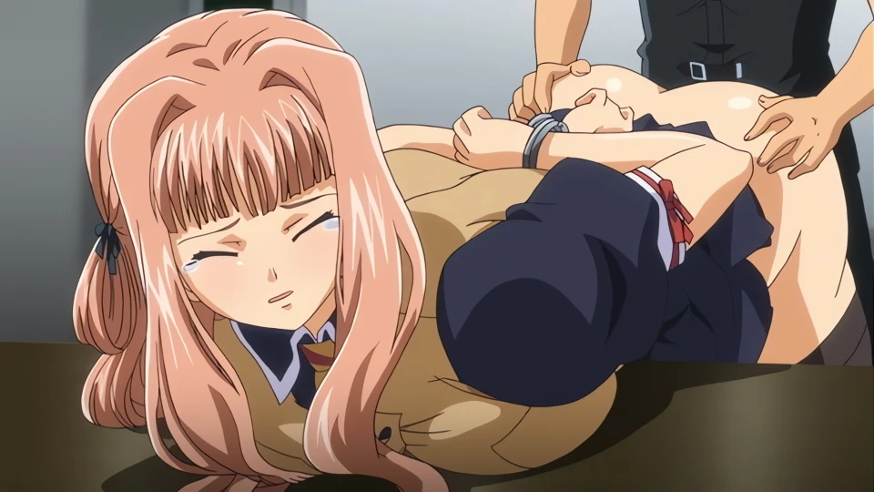 Otome Chibaku Yuugi - Screenshot 5