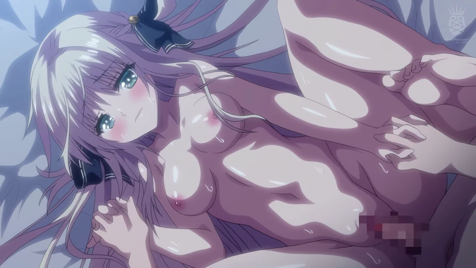 Otome Domain The Animation - Screenshot 4