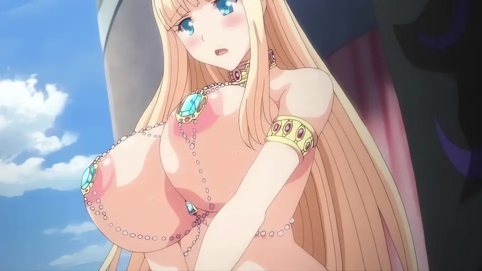 Oujo & Onna Kishi W Dogehin Roshutsu Chijoku no Misemono Dorei - Screenshot 8