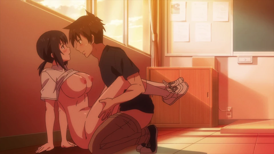 Overflow - Screenshot 3