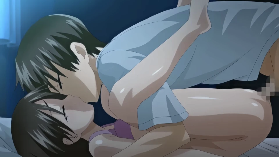 Oyasumi Sex - 3