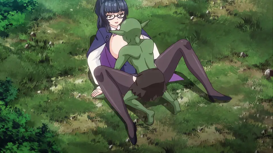 Phantom Alchemia: Silvia no Dokidoki Sakusei Toshi Keikaku - Screenshot 14