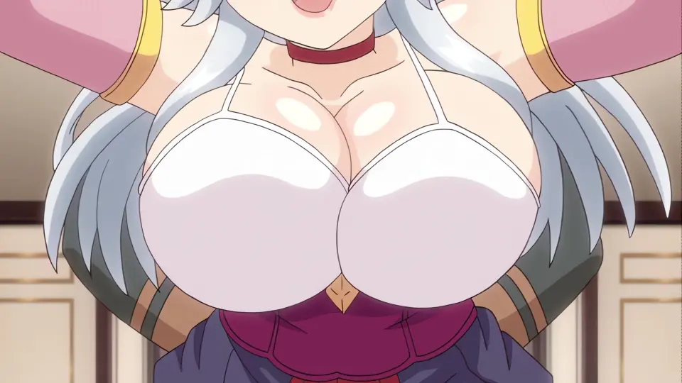 Phantom Alchemia: Silvia no Dokidoki Sakusei Toshi Keikaku - Screenshot 10